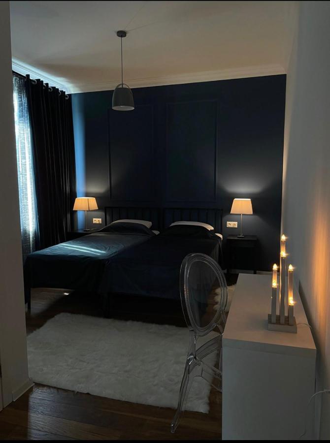 Hotel Უცხო-Utskho Telavi Ngoại thất bức ảnh